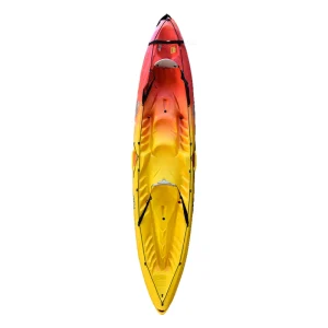 kayack familiar: Ocean Quatro